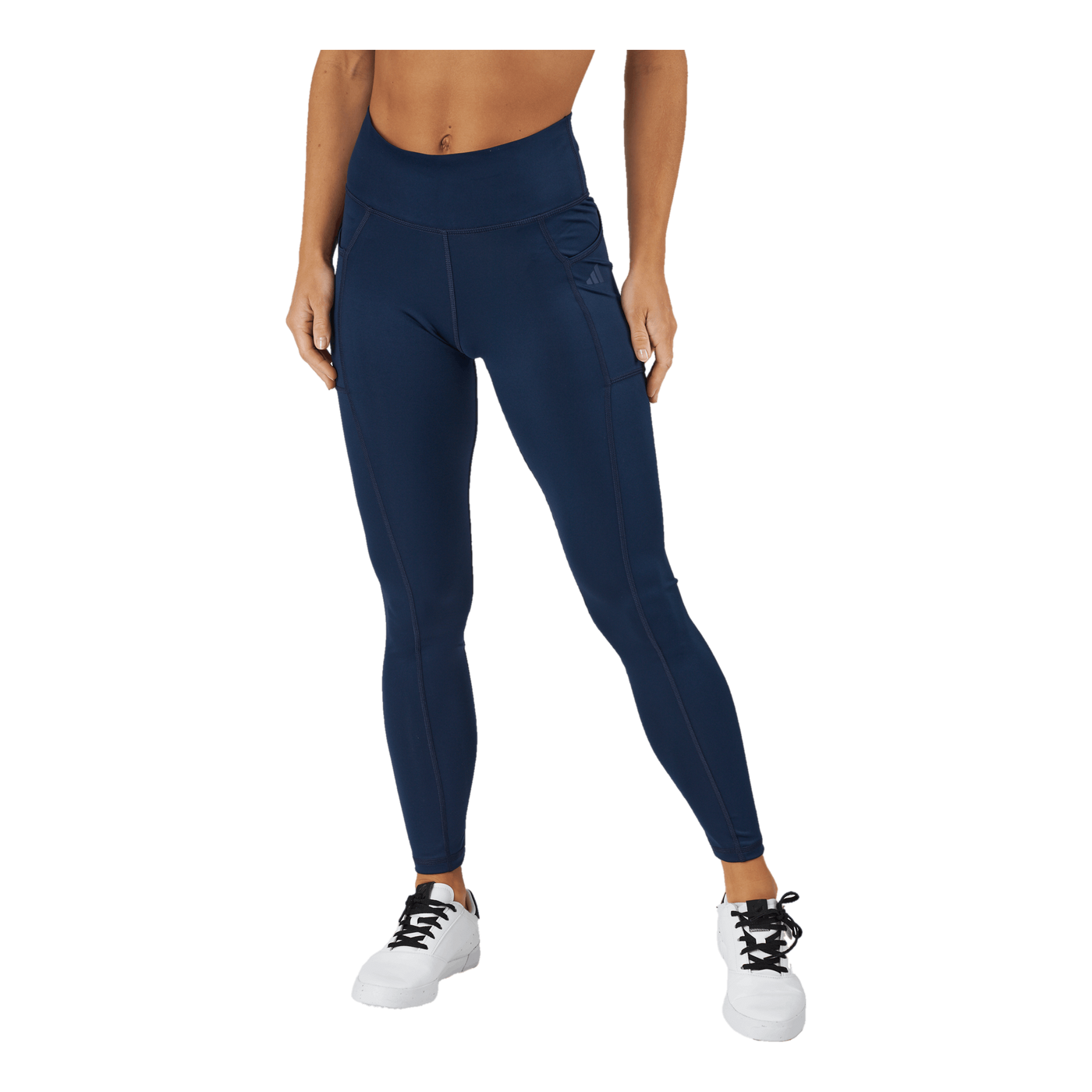 Pocket Golf Leggings Collegiate Navy