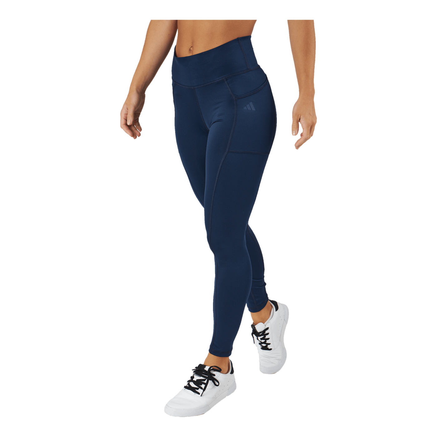 Pocket Golf Leggings Collegiate Navy