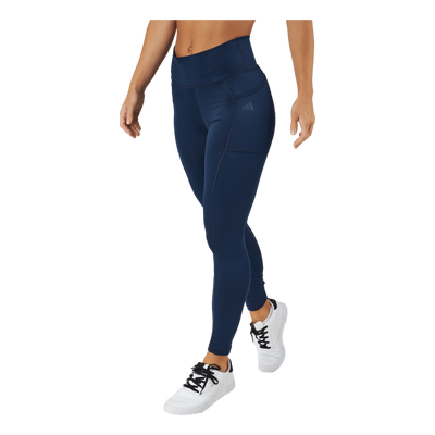 Pocket Golf Leggings Collegiate Navy