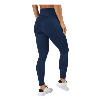 Pocket Golf Leggings Collegiate Navy