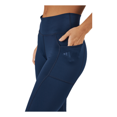 Pocket Golf Leggings Collegiate Navy