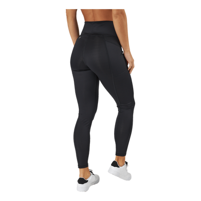 Pocket Golf Leggings Black