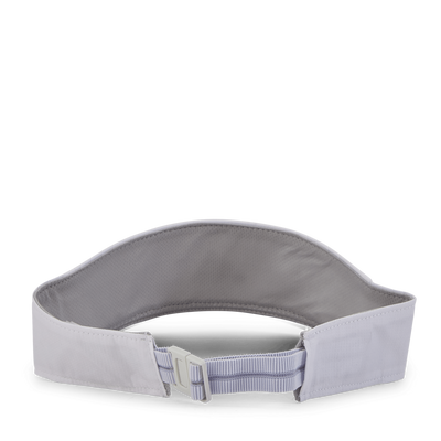 Fairway Visor White