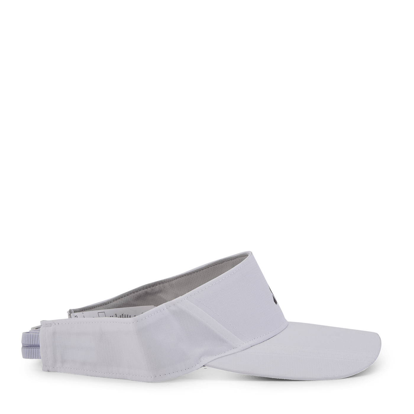 Fairway Visor White