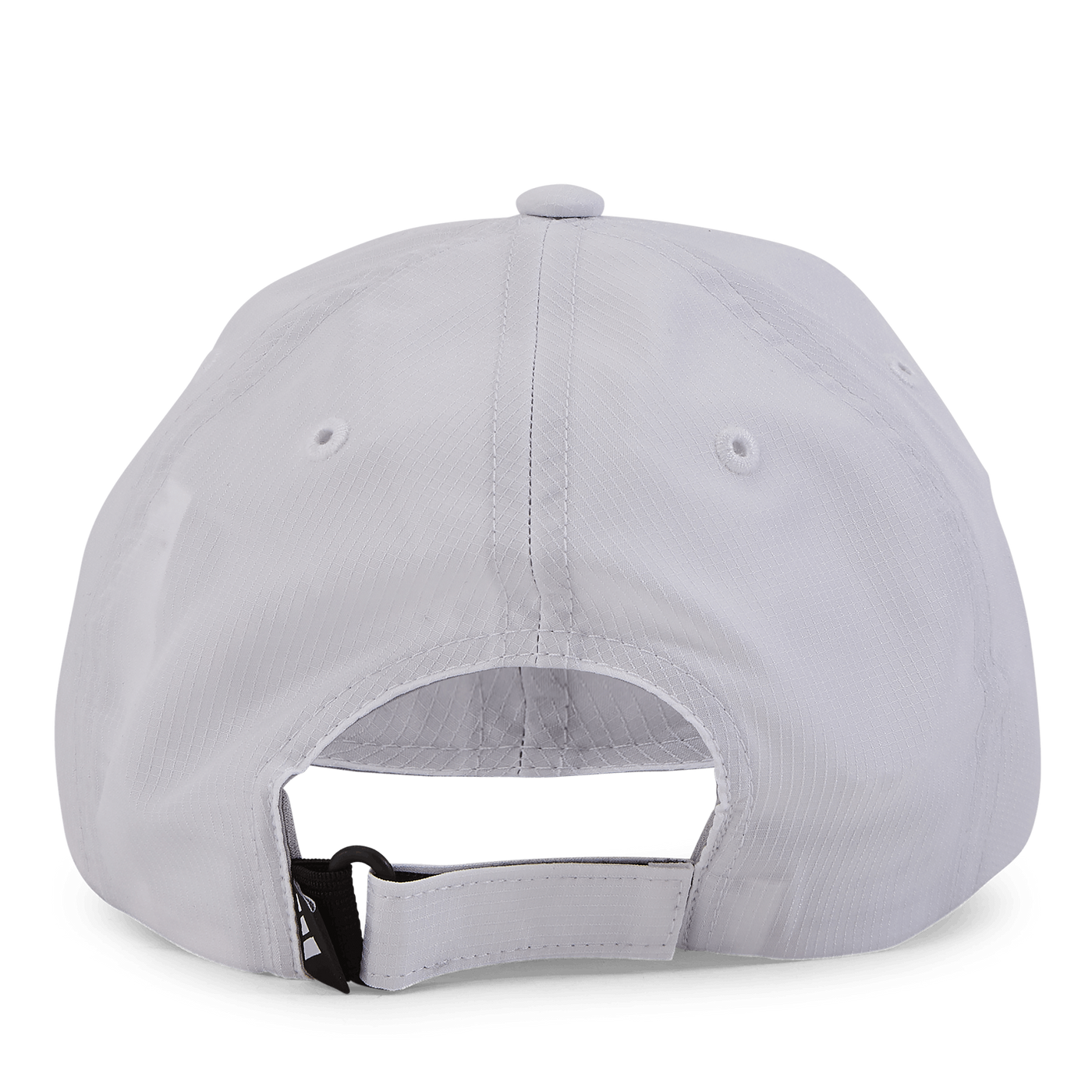 Tour Badge Cap White