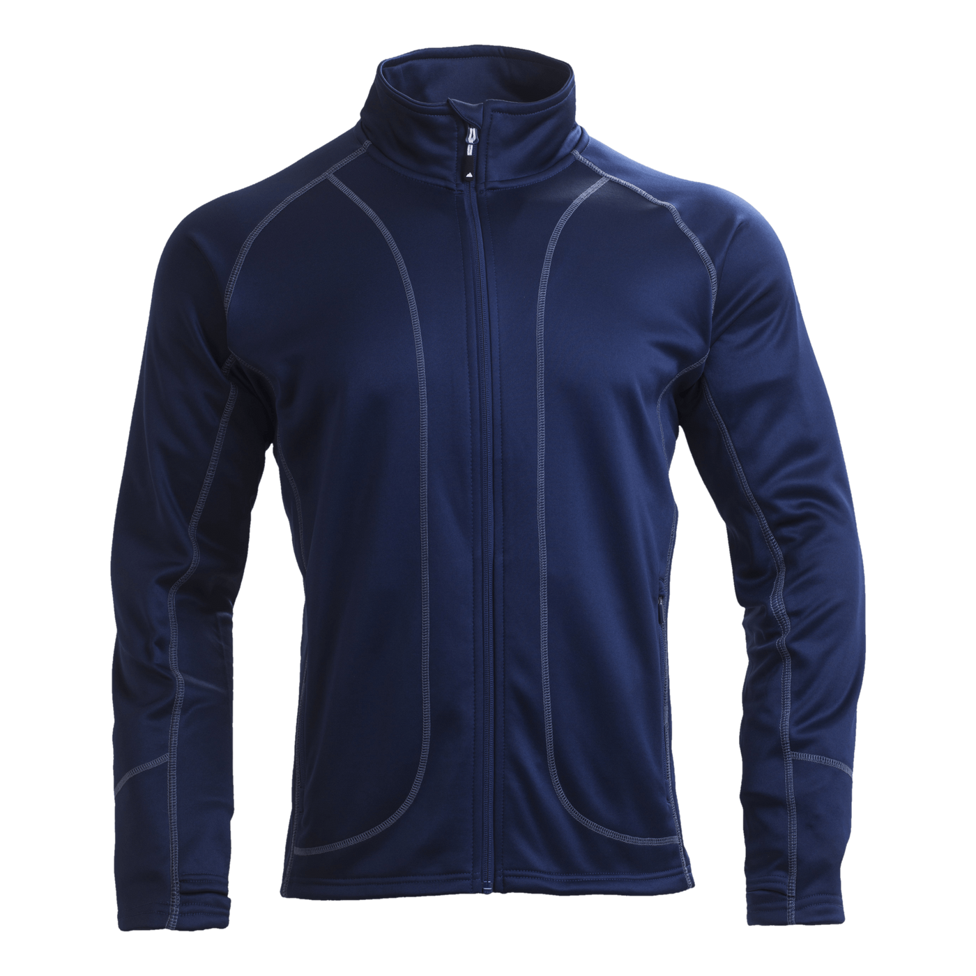 Motion Jacket Dutch Blue