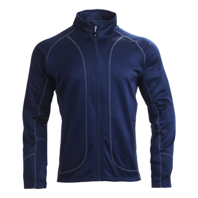 Motion Jacket Dutch Blue