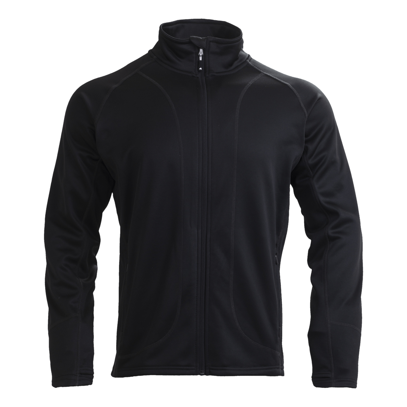 Motion Jacket Black