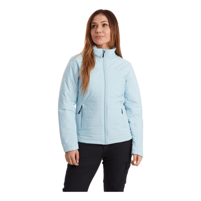 Mira Reco Jacket Heaven Blue