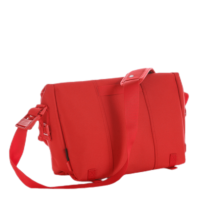 Classic Messenger Red