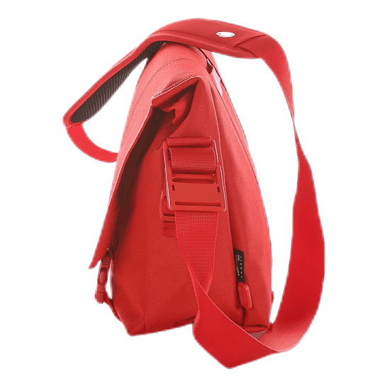 Classic Messenger Red