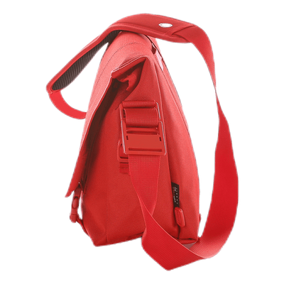 Classic Messenger Red