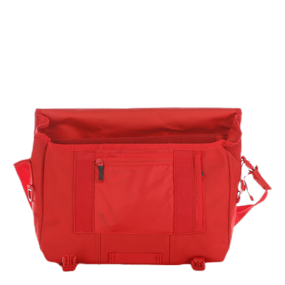 Classic Messenger Red