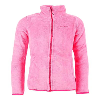 Rosana Fleece Jr Pink