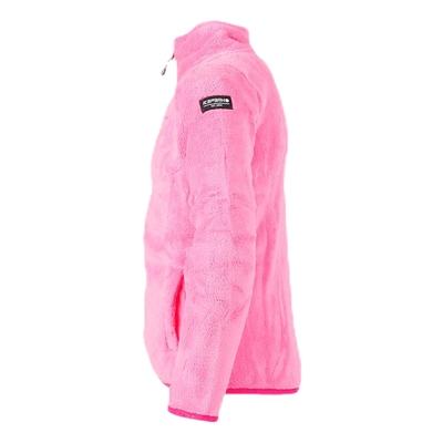 Rosana Fleece Jr Pink