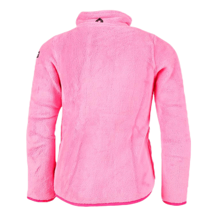 Rosana Fleece Jr Pink