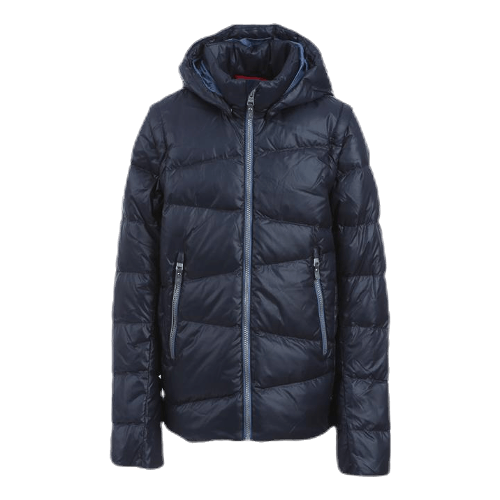 Martti 2-in-1 Down Jacket Blue