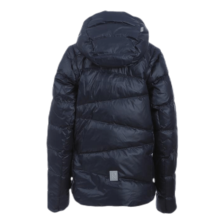 Martti 2-in-1 Down Jacket Blue