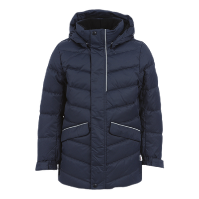 Janne Down Jacket Blue