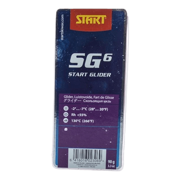 SG6 Purple 90G Purple