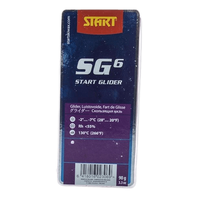 SG6 Purple 90G Purple