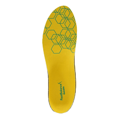 Quickfit Balance Narrow Yellow