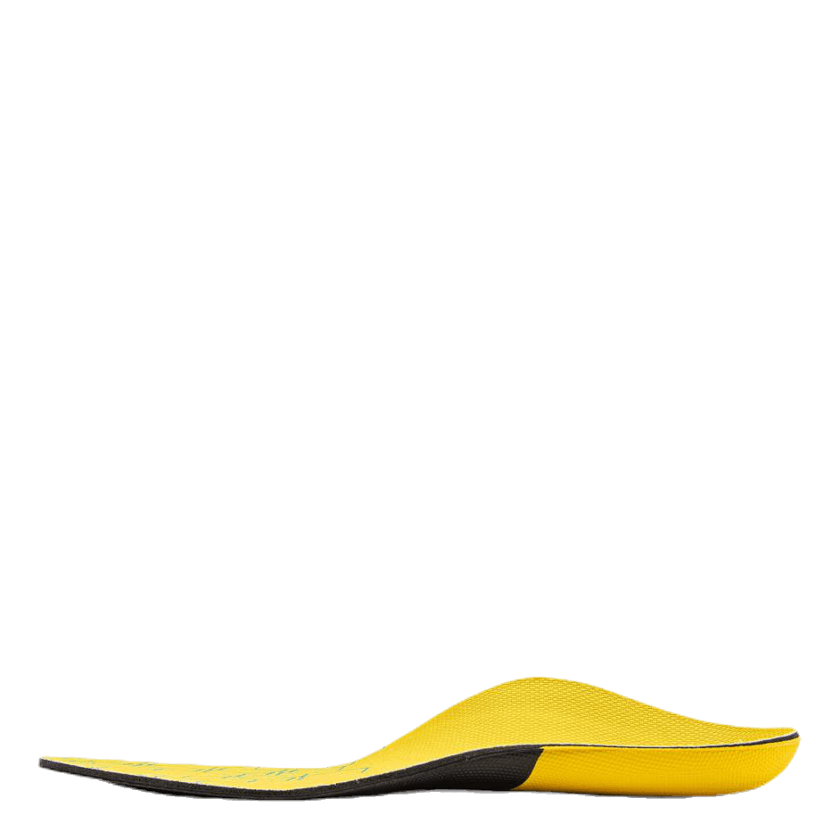 Quickfit Balance Narrow Yellow