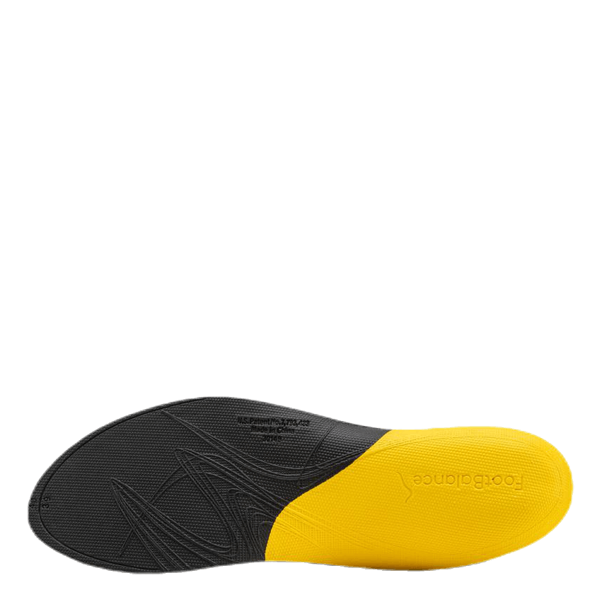 Quickfit Balance Narrow Yellow