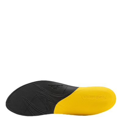 Quickfit Balance Narrow Yellow