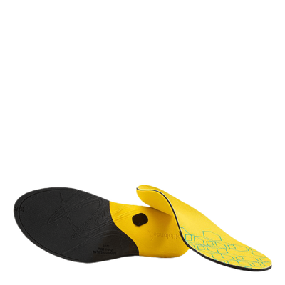 Quickfit Balance Narrow Yellow