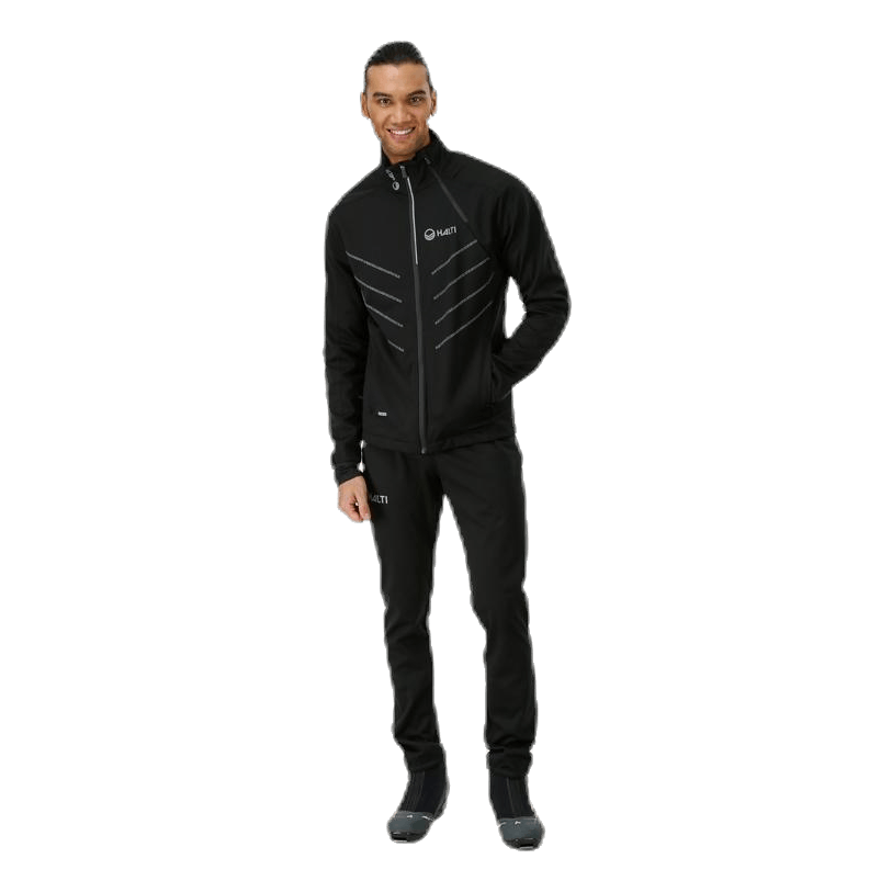 Kunnas Jacket Black