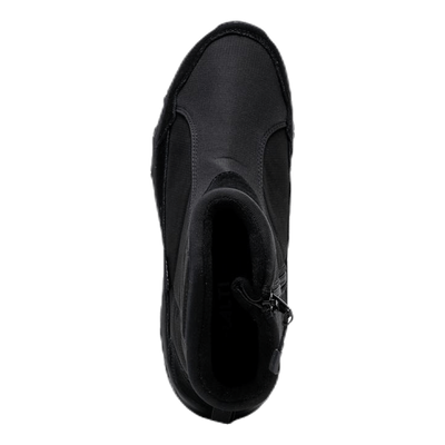 Luse DX Mid Arctic Grip Black