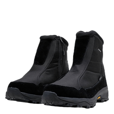 Luse DX Mid Arctic Grip Black