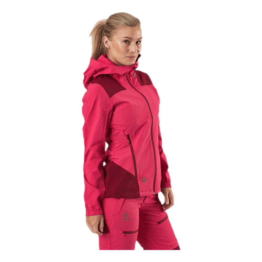 Pallas Jacket Pink