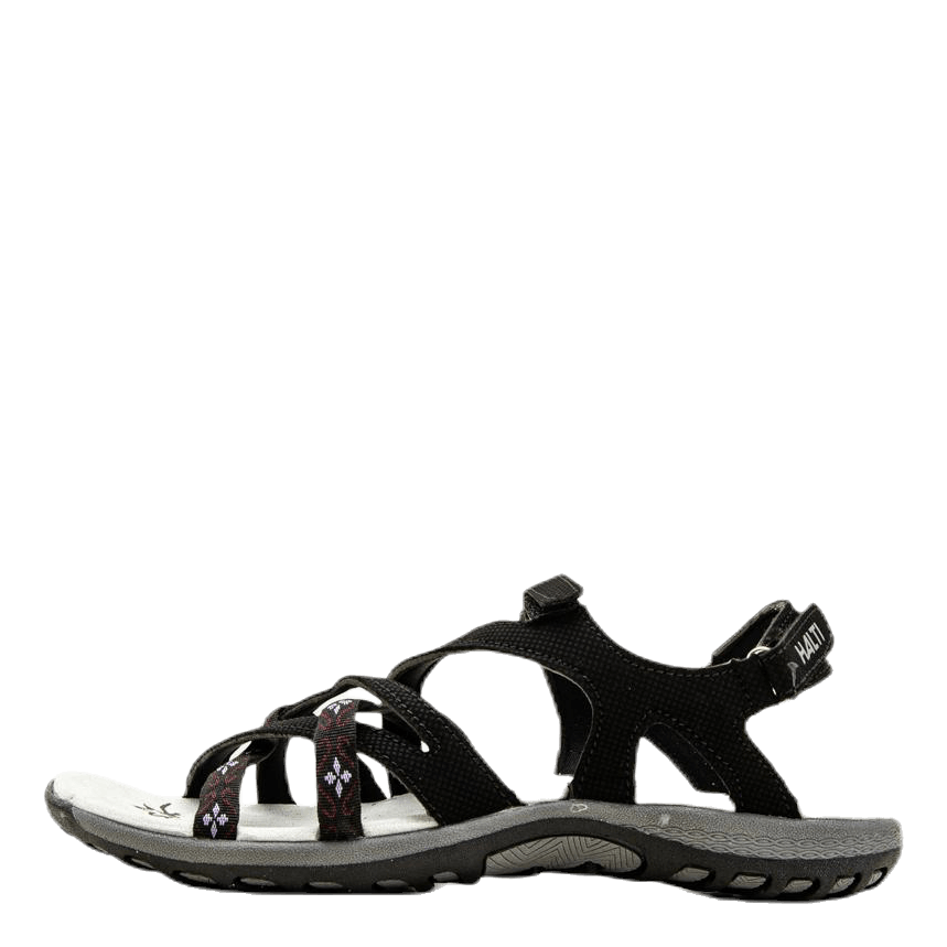 Vera Sandal Black