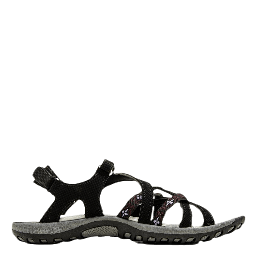 Vera Sandal Black