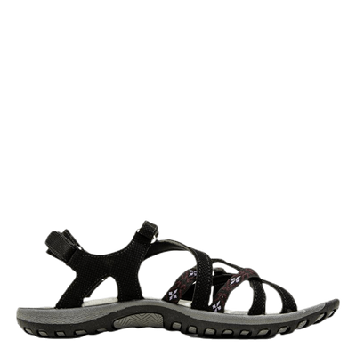 Vera Sandal Black