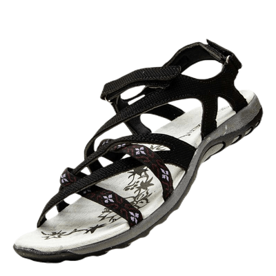 Vera Sandal Black