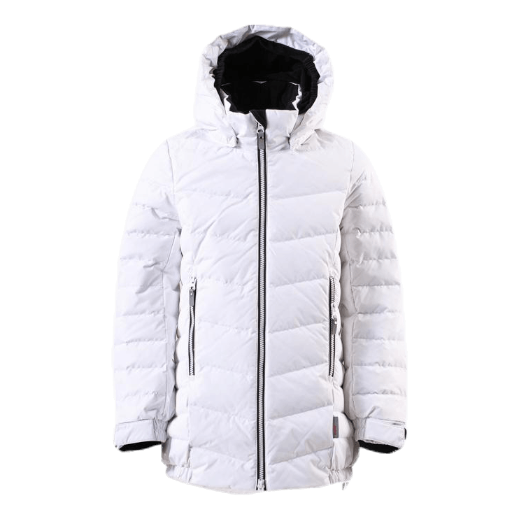 Juuri Jacket White