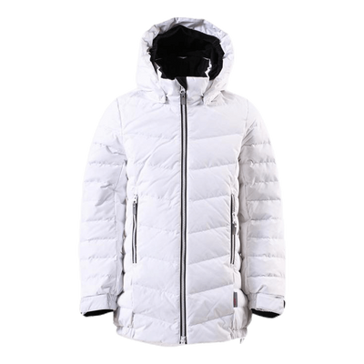 Juuri Jacket White