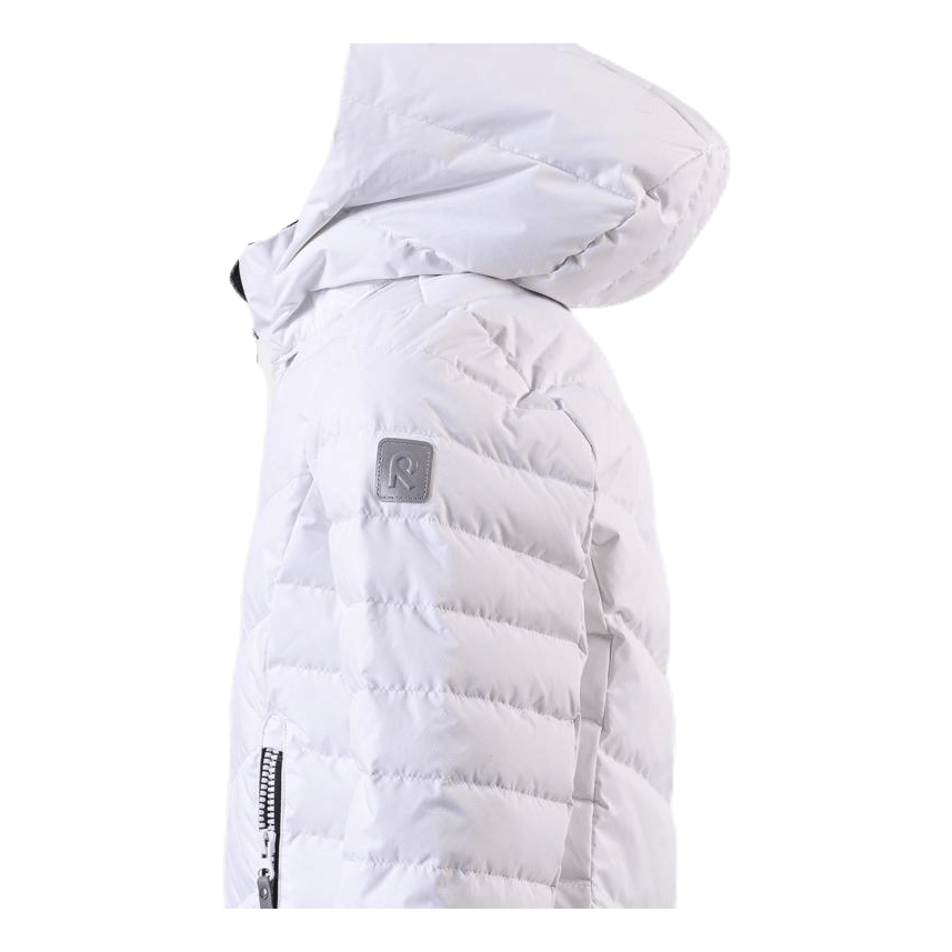 Juuri Jacket White