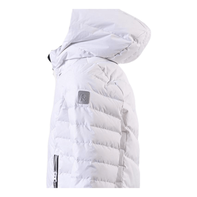 Juuri Jacket White