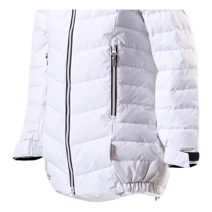 Juuri Jacket White