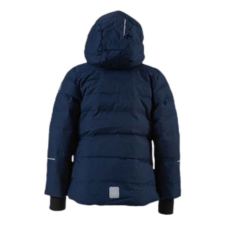 Waken Jacket Blue