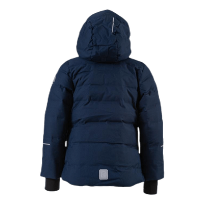 Waken Jacket Blue