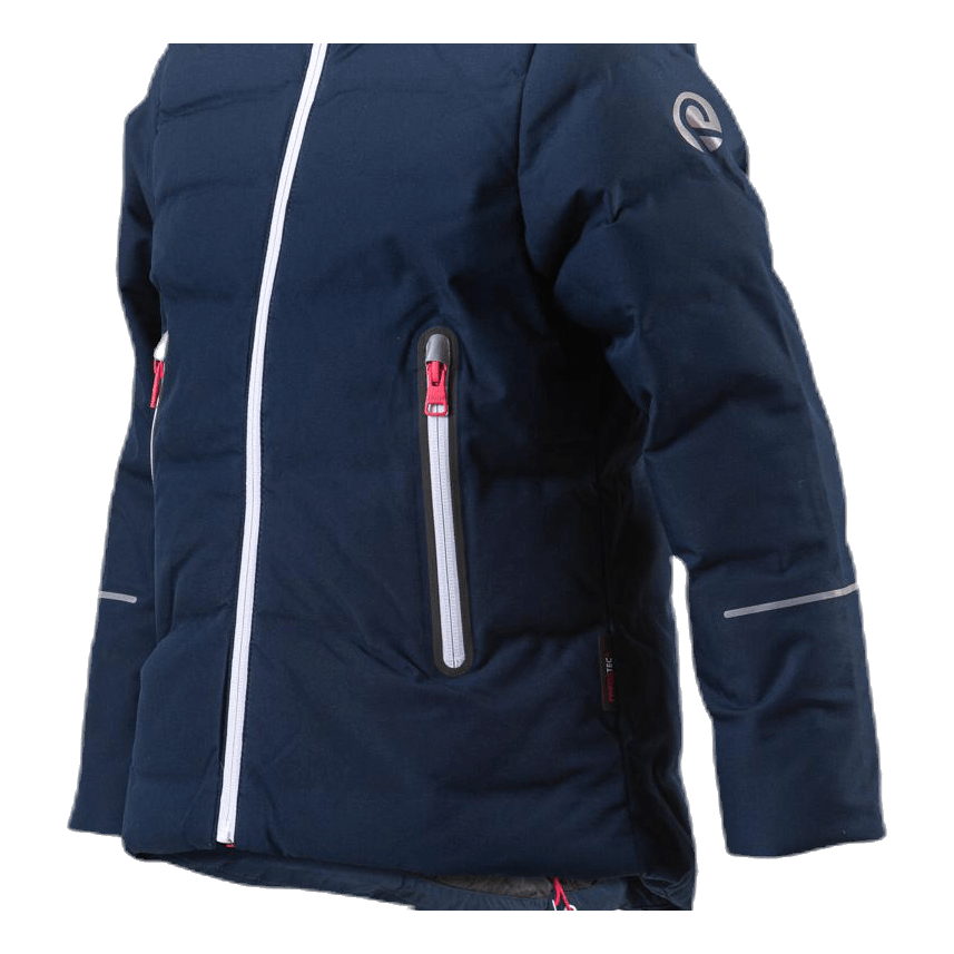 Waken Jacket Blue