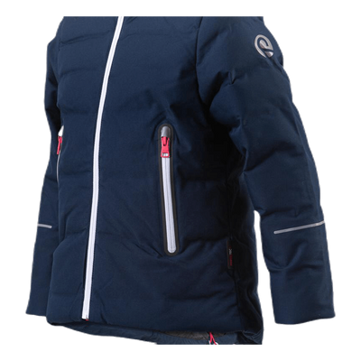 Waken Jacket Blue