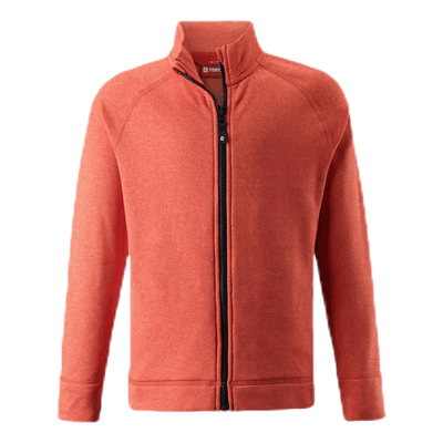 Lejr Functional Fleece Orange