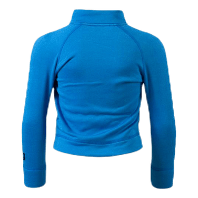 Lejr Functional Fleece Blue