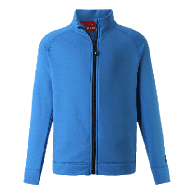 Lejr Functional Fleece Blue